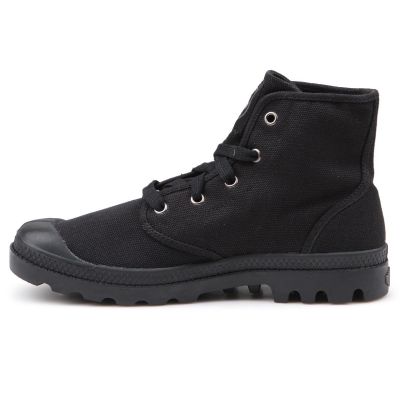 4. Buty Palladium Pampa HI W 92352-060-M