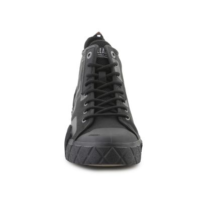 8. Buty Palladium Ace City Shell Chuk2 M 74451-008-M