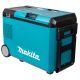13. Makita. Chłodziarko-ogrze. 20 litrów 18V/40V XGT/230V