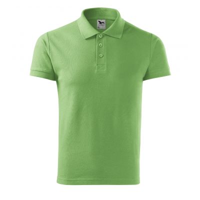 3. Koszulka polo Adler Cotton M MLI-21239