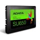 3. Dysk SSD ADATA Ultimate SU650 1TB 2.5" SATA III