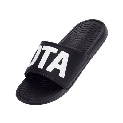 3. Kubota klapki pro 2.0 czarne K25SS-111-001-23-1