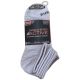 3. Skechers 6pk Womens Non Terry Low Cut Socks S108498-PNK Różowe 36-40