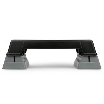 12. VIRTUFIT REGULOWANY STEP / STEPER AEROBIK FITNESS