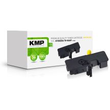 KMP K-T84Y kaseta z tonerem 1 szt. Zamiennik Żółty