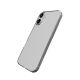 5. Etui Puro 0.3 Nude Ultra-Slim TPU na iPhone 17 - przezroczyste