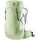 2. Plecak Aircontact Ultra 35+5 SL mineral-ivy