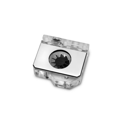 4. EK Water Blocks 3831109829752 część / akcesorium do systemów chłodzenia komputerów Wskaźnik przepływu