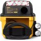 3. Odkurzacz przemysłowy 1100W 15L DXV15T DEWALT
