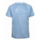 3. SELECT Koszulka Spain lightblue błękitna