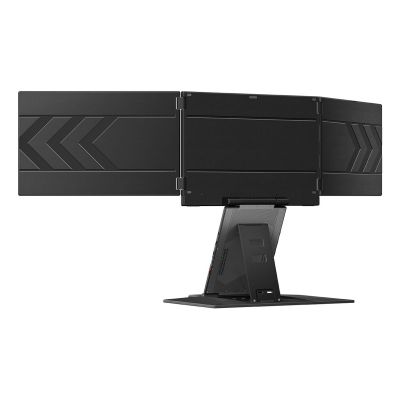 7. Monitor przenośny potrójny Blackview Table 16 15,3" 1920x1200 IPS 60Hz