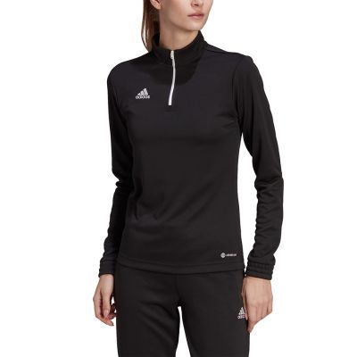 9. Bluza adidas Entrada 22 Top Training W H57541