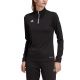 9. Bluza adidas Entrada 22 Top Training W H57541