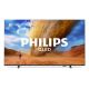 Telewizor Philips 65PUS7810/12 QLED 65'' 4K Ultra HD Titan OS Dolby Digital Plus DVB-T2 Czarny (OUTLET)