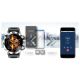 10. Smartwatch Gravity GT20-2