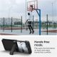 4. Etui Spigen Tough Armor Pro Mag MagSafe na Samsung Galaxy Z Flip 6 / 7 FE - czarne