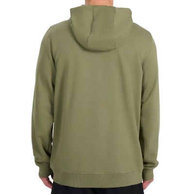 2. Bluza męska 4F M2551 khaki 4FWSS26TSWSM2551 43S