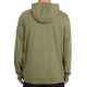 2. Bluza męska 4F M2551 khaki 4FWSS26TSWSM2551 43S