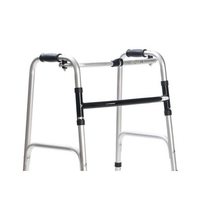 3. Balkonik stały rehabilitacyjny z kółkami