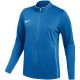 Bluza damska Nike Dri-Fit Park 26 niebieska HM7252 463