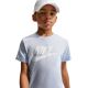 3. Koszulka dla dzieci Nike Sportswear błękitna FZ5178 407
