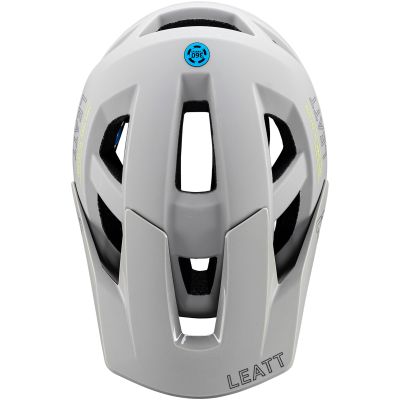 3. Kask rowerowy LEATT Helmet MTB AllMtn 2.0 V24