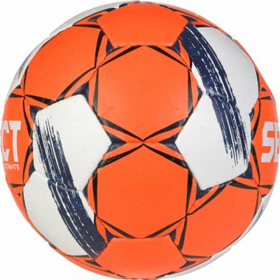 3. Piłka ręczna SELECT Ultimate European League EHF v24