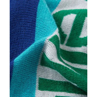 5. Czapka zimowa dziecięca Reima Beanie Taasko – wełniana i ciepła (5300058B-6901)