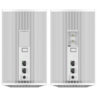 3. Router CUDY P2 5G z Wi-Fi 6, AX3000 4×4 MIMO