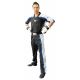 8. Spodnie do kickboxingu TOP TEN - SKBP-TT
