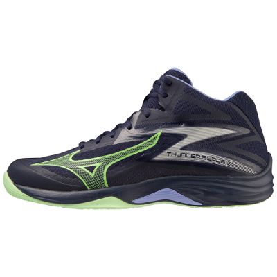11. Buty Mizuno Thunder Blade Z MID M V1GA237511