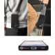 6. Etui Ringke Onyx na Samsung Galaxy S26 Ultra - czarne