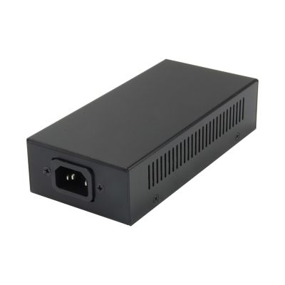 2. Iniektor PoE LevelOne GB 1x 1Gbps PSE 60W