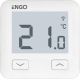 Internetowy regulator temperatury, WI-FI, 230V, Biały