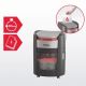 9. Niszczarka Rexel ShredMax AutoFeed+ 150M, P5, 150 kartek, 15 l kosz