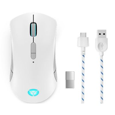 Mysz Lenovo Legion M600 Wireless Gaming Mouse Stingray