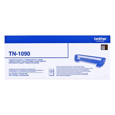 2. Toner Brother czarny TN1090=TN-1090, 1500 str.