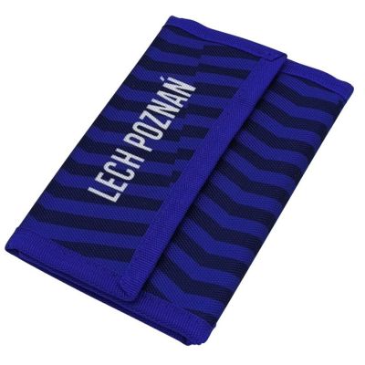 2. Portfel Herb Niebieski