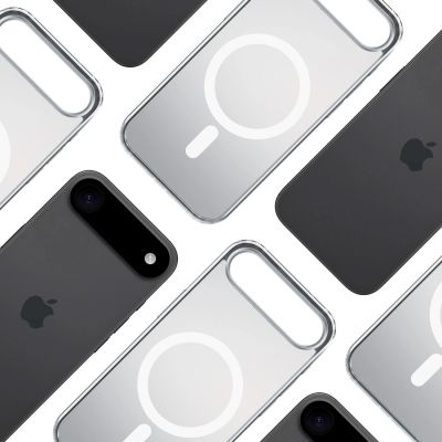 10. Etui 3mk Frosty MagCase na iPhone 17 Air - białe