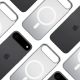 10. Etui 3mk Frosty MagCase na iPhone 17 Air - białe