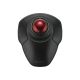 9. Kensington Orbit Wireless Trac Manipulator kulkowy Bluetooth/RF Czarny