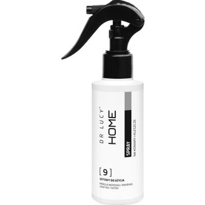 DR LUCY PREPARAT ODSTRASZAJĄCY KLESZCZE HOME 9