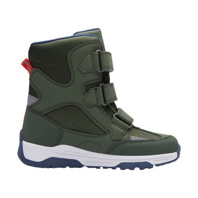 3. Śniegowce Trollkids Kids Lofoten Winter Boots wodoodporne Jr 159-322