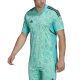 12. Koszulka adidas Condivo 22 Goalkeeper Jersey Short Sleeve M HB1618