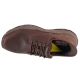 3. Skechers Slip-Ins: Respected - Garrett 205201-RDBR Brązowe 41