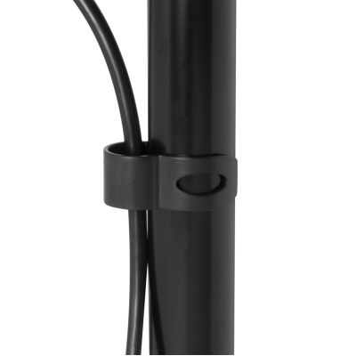 6. ARCTIC Z2 Basic uchwyt / stojak do monitorów 68,6 cm (27") Biurko Czarny