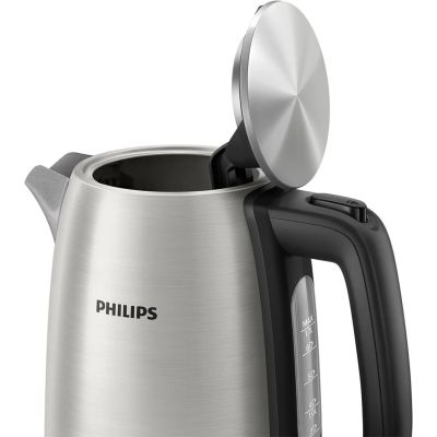 7. Philips Viva Collection HD9353/90 Czajnik