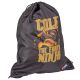 LEGO Ninjago Drawstring Bag 20286-2513 Czarne One size