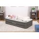 17. Bestway 69048 / 23 dmuchany materac Pojedynczy materac Szary, Biały Unisex