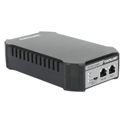 3. Intellinet 561945 adapter PoE 10 Gigabit Ethernet, Gigabit Ethernet